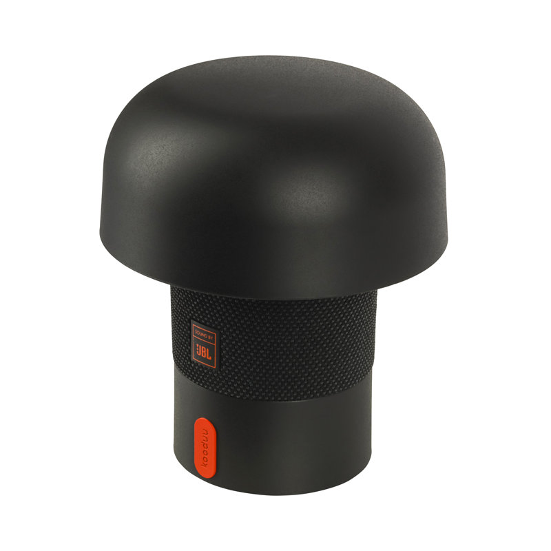 Sensa Play Mini- by Kooduu, Black