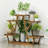 Xzavier Plant Stand