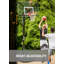 Panier de basketball Silverback NXT 50