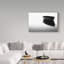 « reflection bateau », reproduction de photo sur toile tendue-30316502