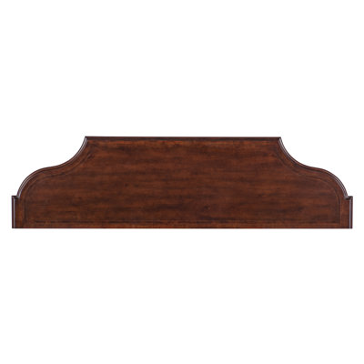 Charleston 78.25'' W Solid Wood Sideboard