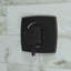 Ecostat Classic Pressure Shower Faucet Trim Only-90613097