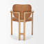 Fauteuil de salle à manger Alisha-762241020