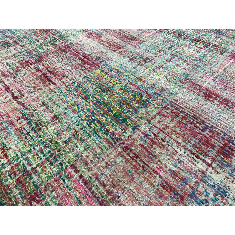 Mohit Area Rug, Rectangle 12'1" x 18'