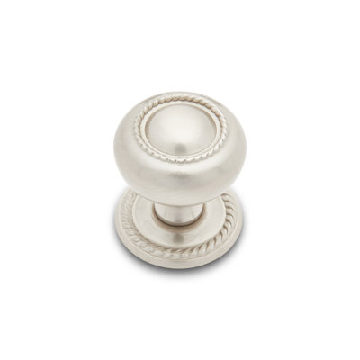 CK Series Mushroom Knob