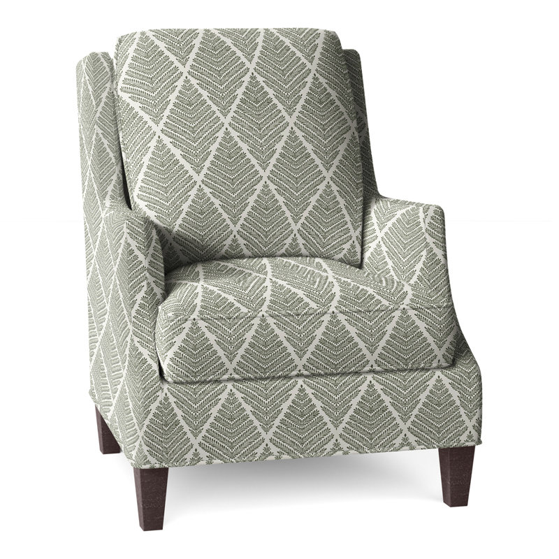 Fauteuil l 31,5 po Savannah, Montego Bay, Perigold Emmeline Moss