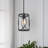 1 - Light Kitchen Island Pendant