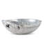Alligator Serving Bowl