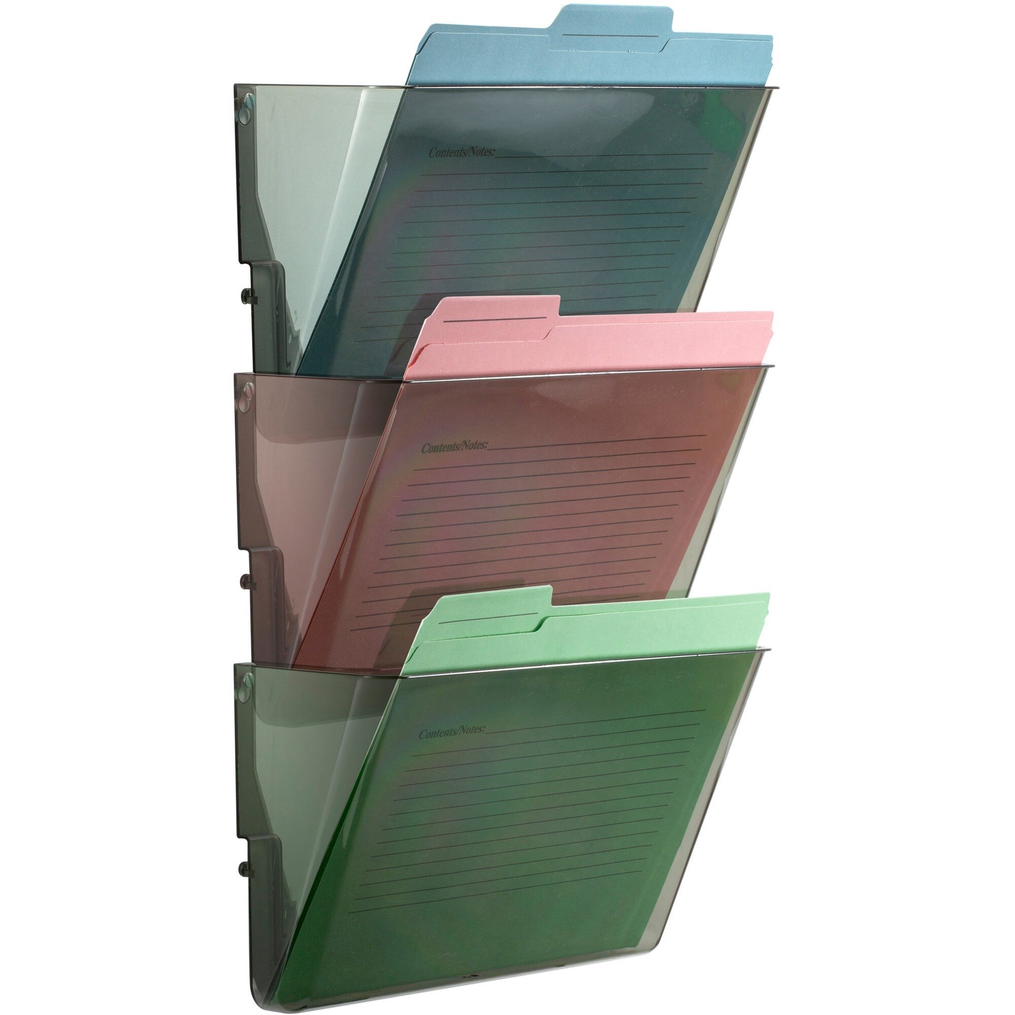 Officemate International Corp Wall File, 13