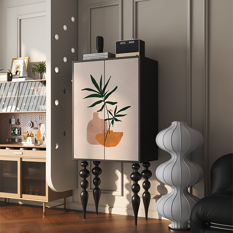 Armoire de rangement French Home