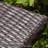 Chenai 4 - Person Patio Conversation Set with Cushions