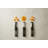 Rabbit Bar Tool Set Cocktail Kits, 5 Piece, Assorted