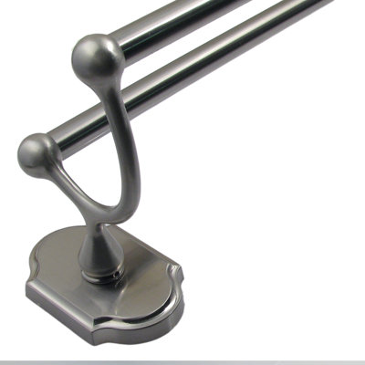Wenmoor 24 " Wall Towel Bar
