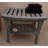 20'' W Teak Shower Bench