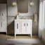 Southerk 36-In Bathroom Vanity Set-91302265
