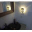 BEAR CLAW NIGHT LIGHT