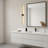 Krushe LED Wall Sconces Linear Simple Style Vanity Light Modern Bathroom Bar Hardwired-1383608572-1383608573