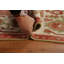 Tapis floral turc 8 x 10