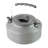 Winterial 11 - Piece Non-Stick Aluminum Cookware Set