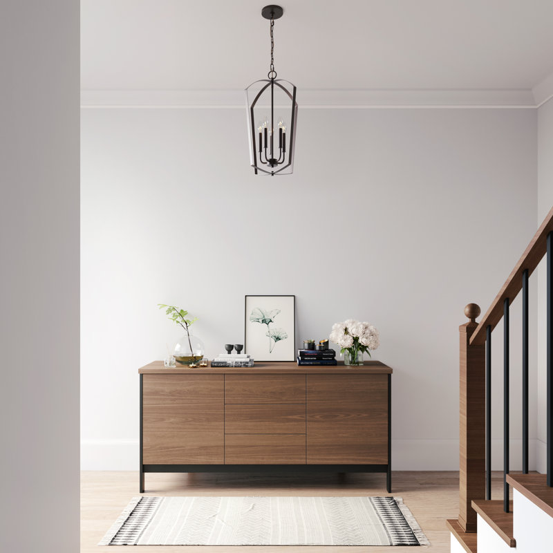 Luminaire suspendu Ghazanfar
