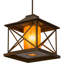 Contemplation 1 - Light Pendant