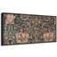 "Abstract Botanical" Elegant Victorian Classic Floral Rustic Extra Large-98042406-111568250