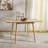 Damarius Drop Leaf Table-2142984571