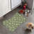 Boho Chic Art - 1 Piece Bone Shape Feeding Mat