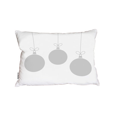 Rectangle Cushion