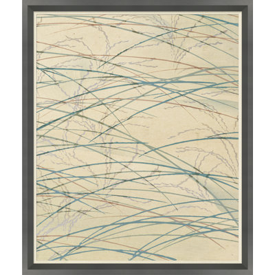Summer Grasses 2 - impression