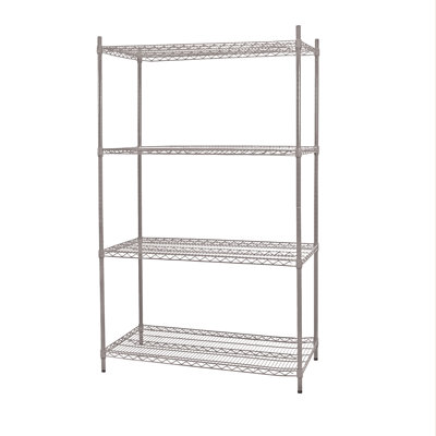 Adjustable Shelving Unit