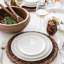 Bilbao Wood Salad Server 2 - Piece Set