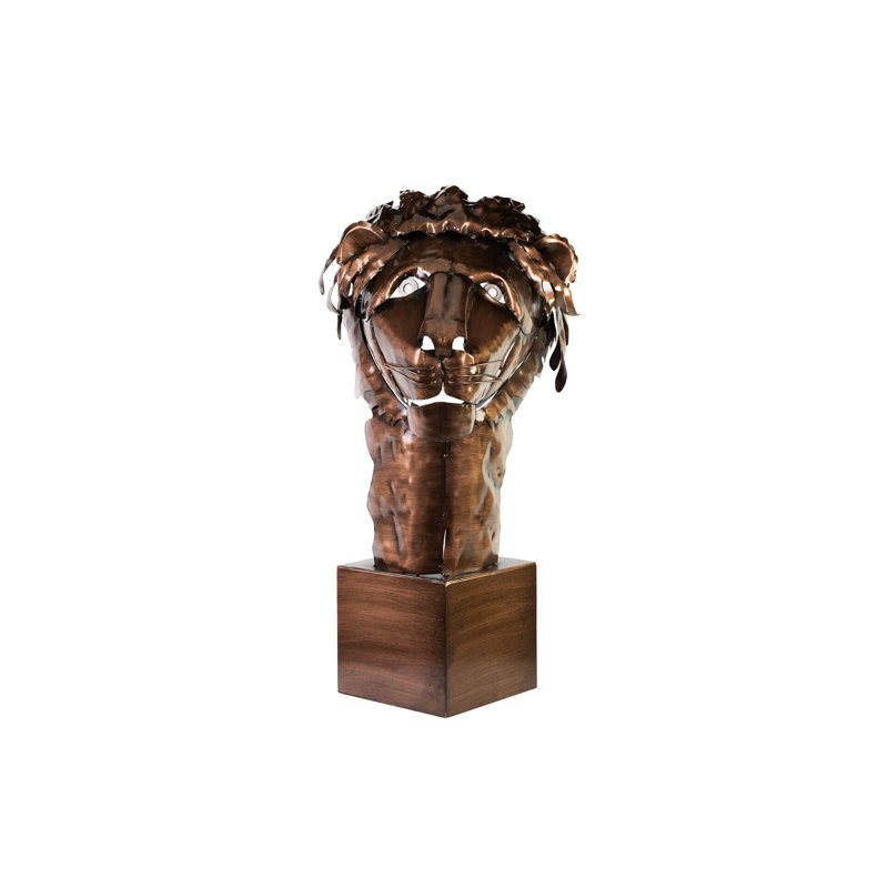 Konterra Figurines & Sculptures