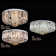 Marks LED Flush Mount