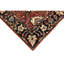 Hand Knotted Wool Oriental Area Rug-999725276