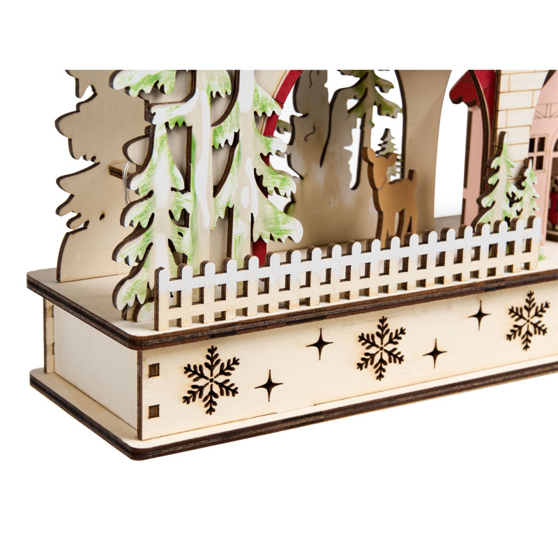 Christmas Advent Calendar