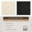 Teddy Boucle Nest Pet Bed