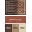 Tapis brun/ivoire traditionnel 2248-43972729