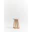 Adair Solid Wood Accent Stool-22491485