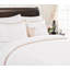 Ensemble de housse de couette brodée Chanasya-109921448-109921449