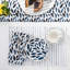 Lenox Blue Bay Napkins