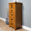 Cobel 55 cm W Chest of 5 Drawers