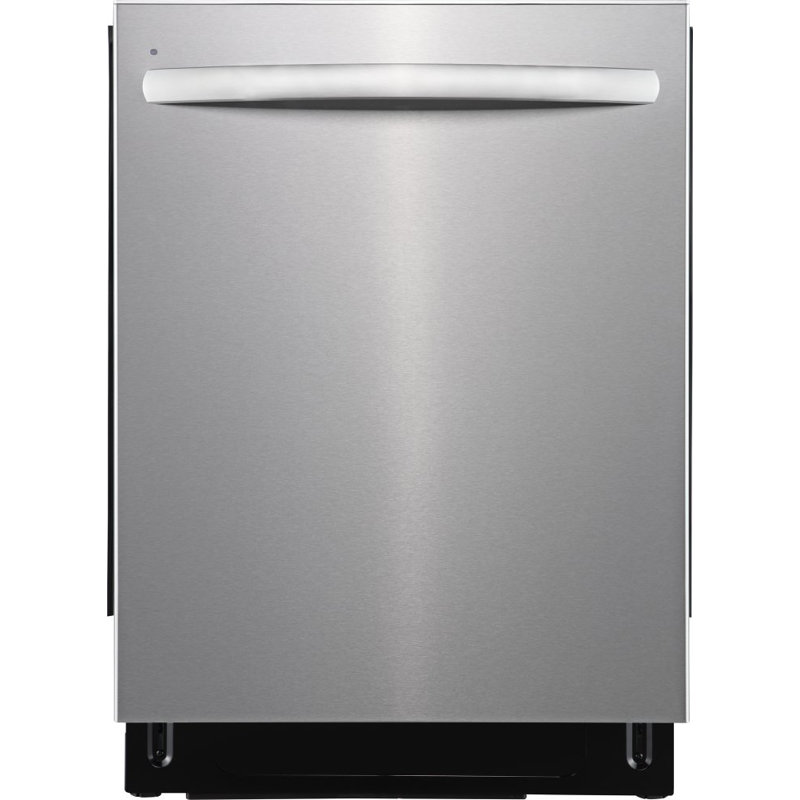 Lave-vaisselle 24 po