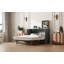 Lit escamotable avec grand tiroir, ports USB et prises USB-1288383798-1288383792