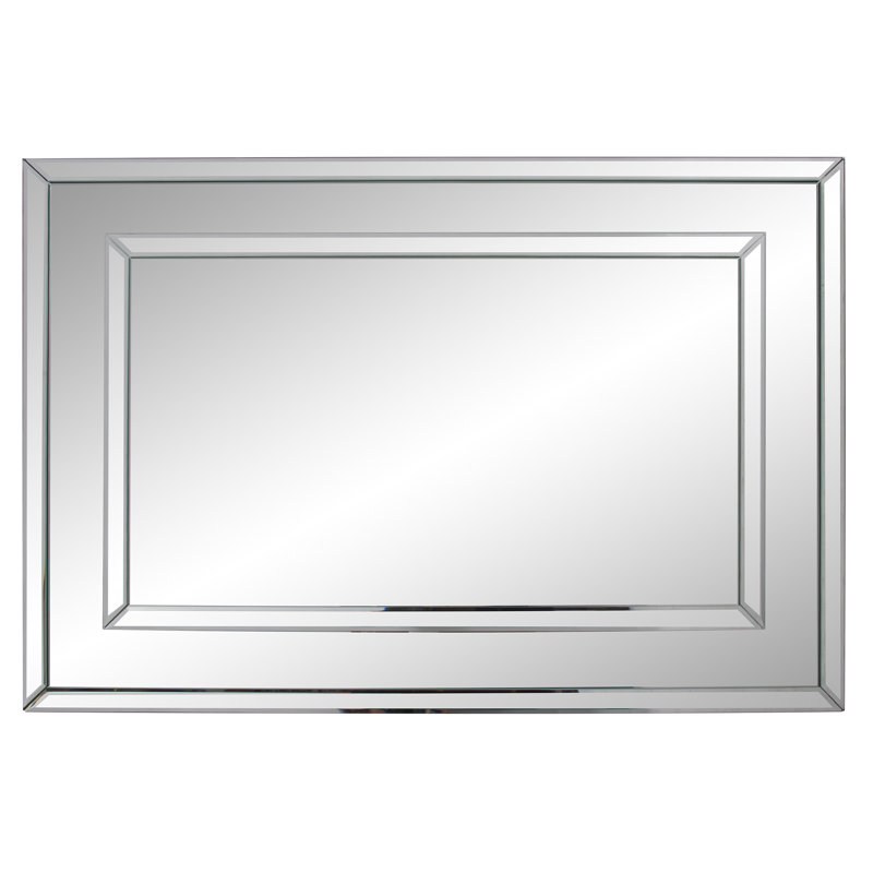 Miroir d'appoint Maizah