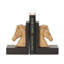 Serre-livres Cole and Gray
