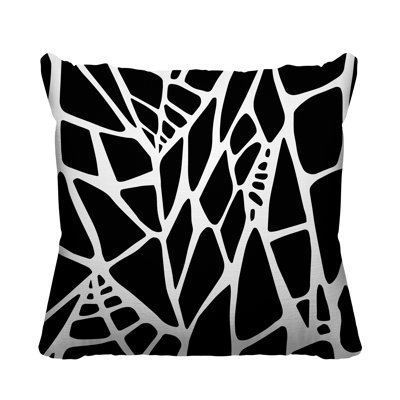 Coussin intérieur / extérieur Rodman Tribal Abstract