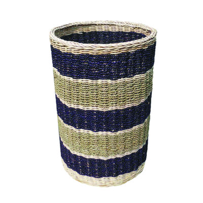 Wicker Laundry Hamper