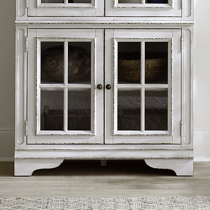 Colchester 2 Piece Bunching Cabinet Set