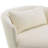 Tyndall Upholstered Swivel Accent Chair
